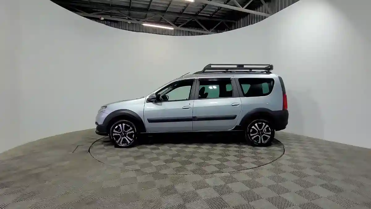 LADA (ВАЗ) Largus Cross 2022 года за 7 290 000 тг. в Алматы