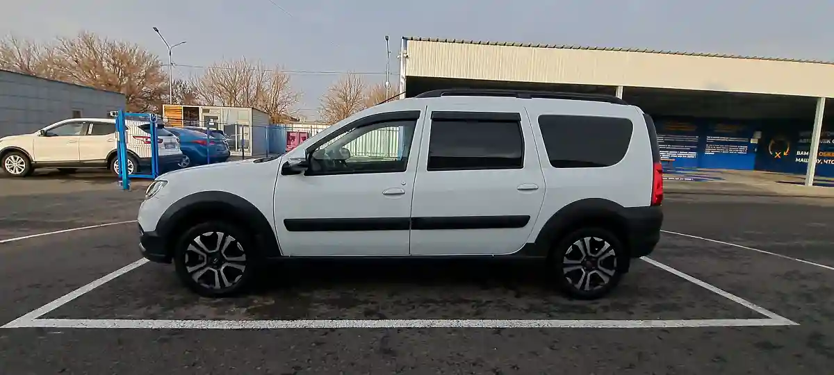 LADA (ВАЗ) Largus Cross 2021 года за 7 400 000 тг. в Шымкент