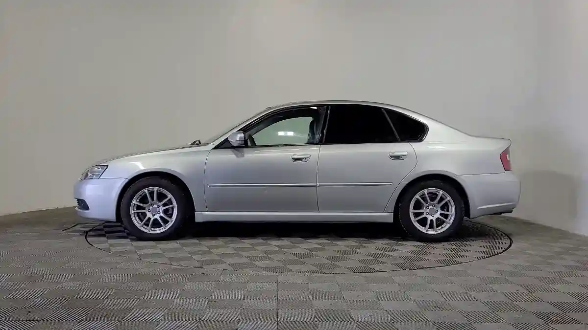 Subaru Legacy 2006 года за 3 200 000 тг. в Алматы