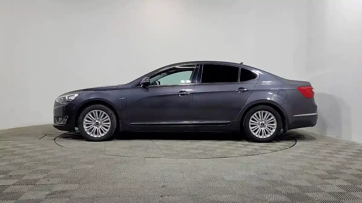 Kia Cadenza 2015 года за 7 400 000 тг. в Алматы