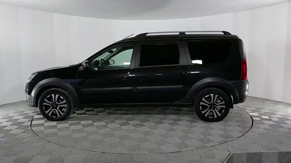 LADA (ВАЗ) Largus Cross 2021 года за 6 990 000 тг. в Актау