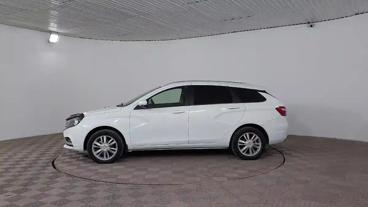 LADA (ВАЗ) Vesta 2019 года за 4 590 000 тг. в Шымкент