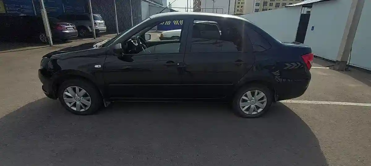 LADA (ВАЗ) Granta 2020 года за 3 300 000 тг. в Алматы