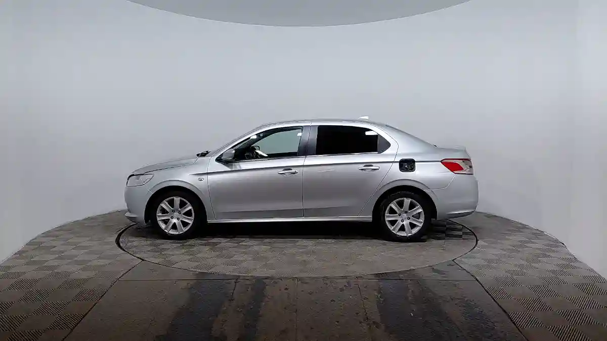 Peugeot 301 2015 года за 3 500 000 тг. в Астана