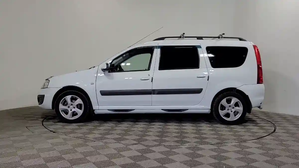 LADA (ВАЗ) Largus 2019 года за 4 650 000 тг. в Алматы