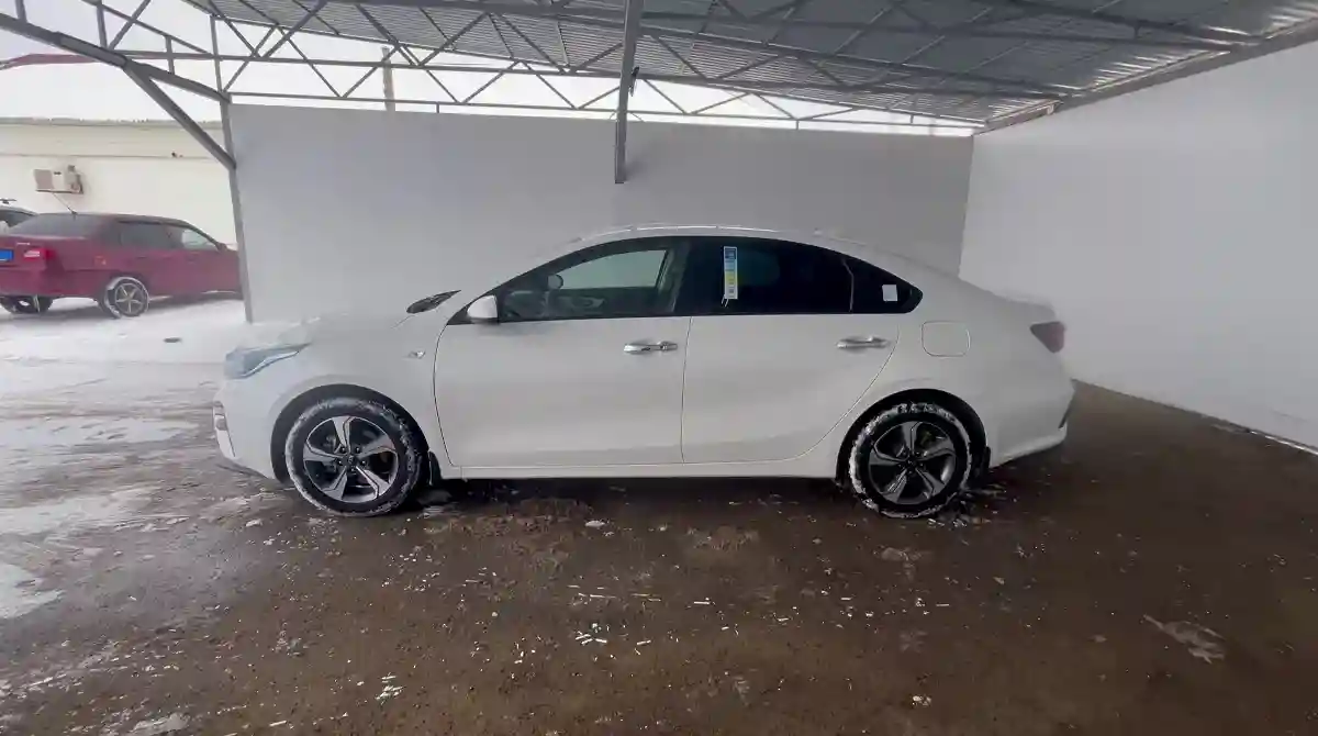 Kia Cerato 2019 года за 7 890 000 тг. в Алматы