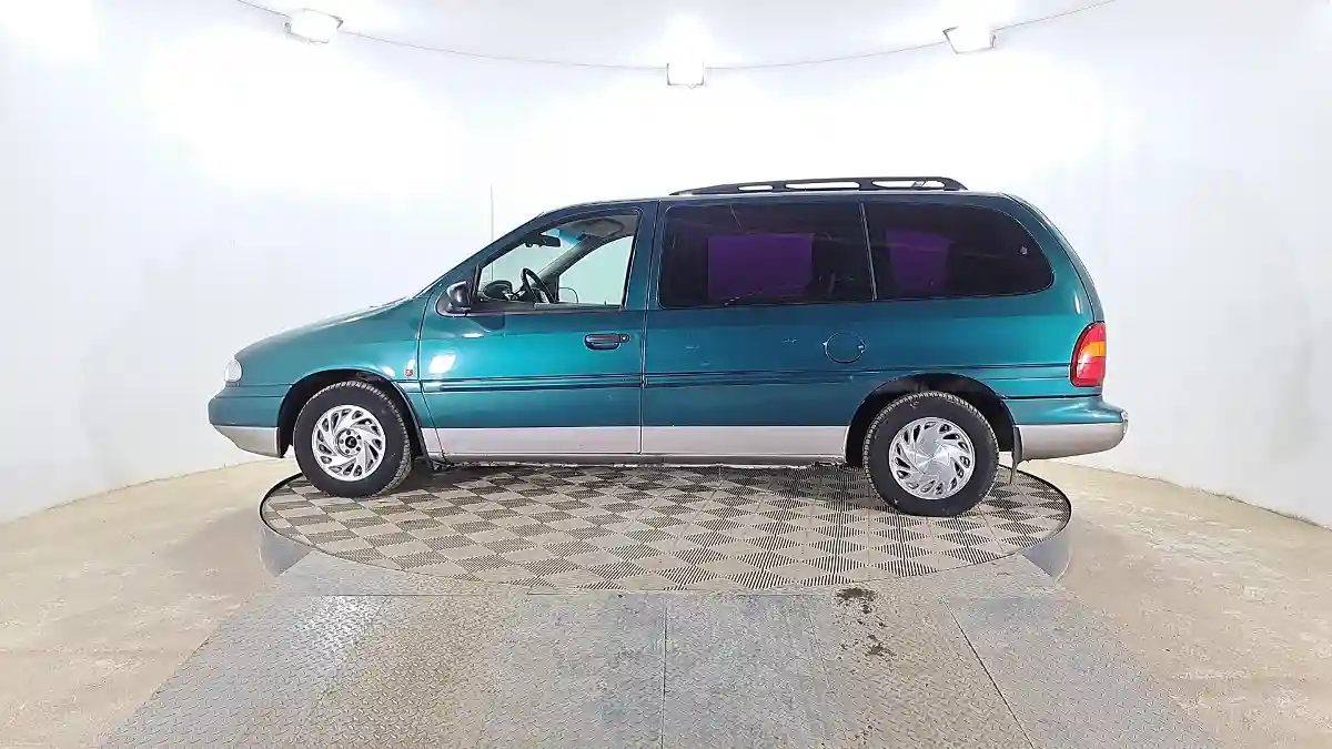 Ford Windstar 1997 года за 990 000 тг. в Актобе