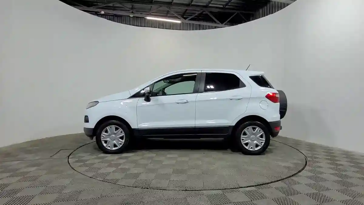 Ford EcoSport 2017 года за 5 990 000 тг. в Алматы