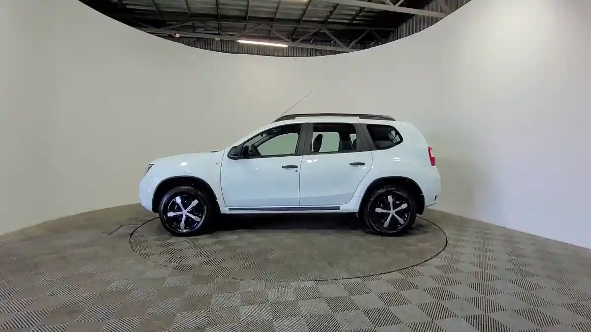 Nissan Terrano 2021 года за 7 800 000 тг. в Алматы