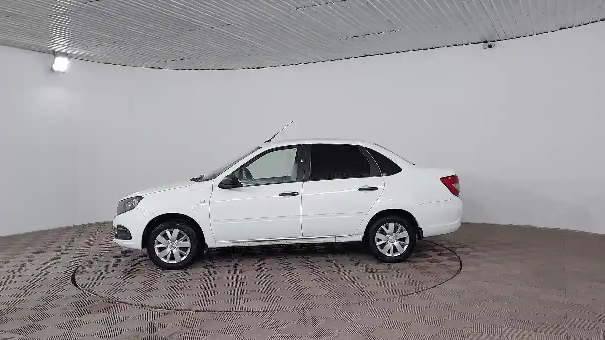 LADA (ВАЗ) Granta 2019 года за 3 990 000 тг. в Шымкент