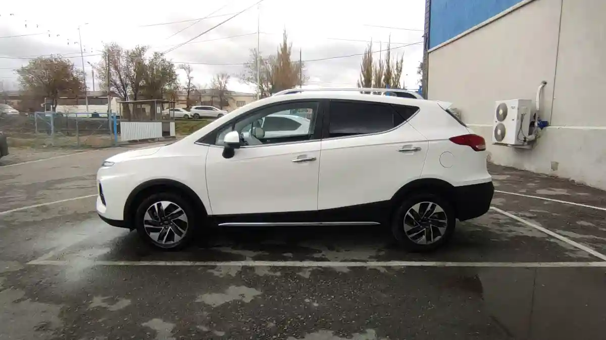 JAC S3 Pro 2022 года за 7 790 000 тг. в Тараз