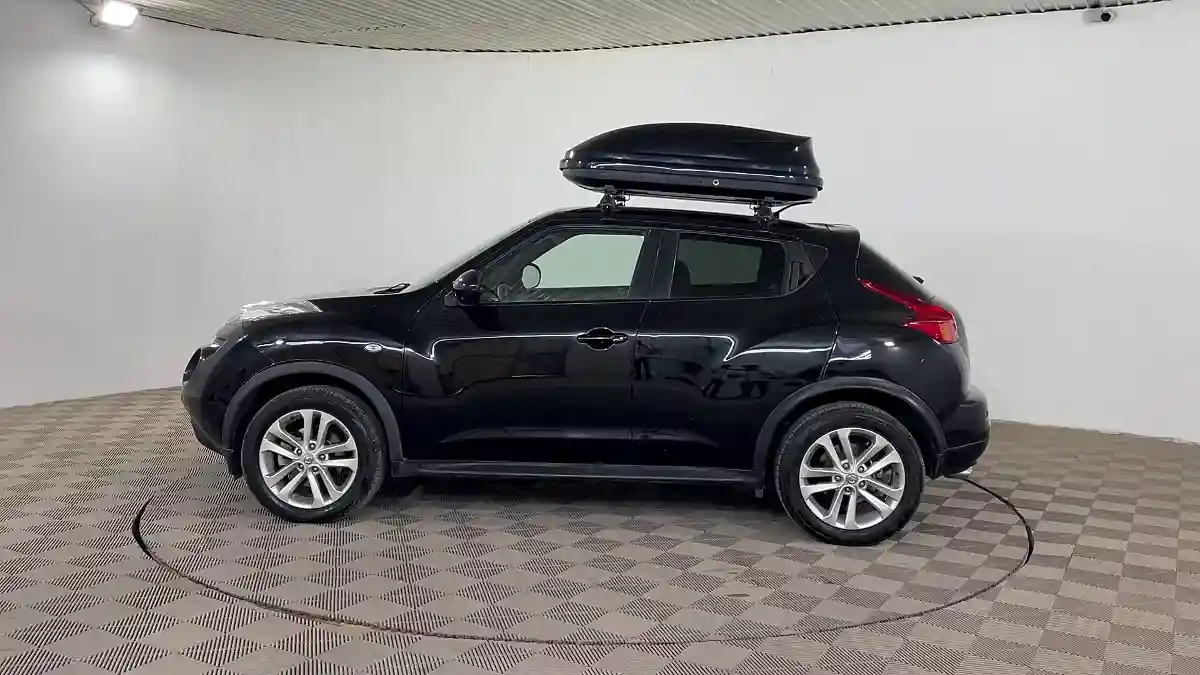 Nissan Juke 2011 года за 3 600 000 тг. в Шымкент