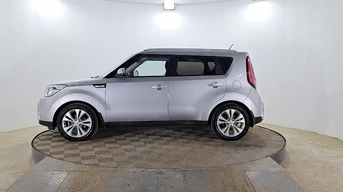 Kia Soul 2015 года за 6 790 000 тг. в Актобе