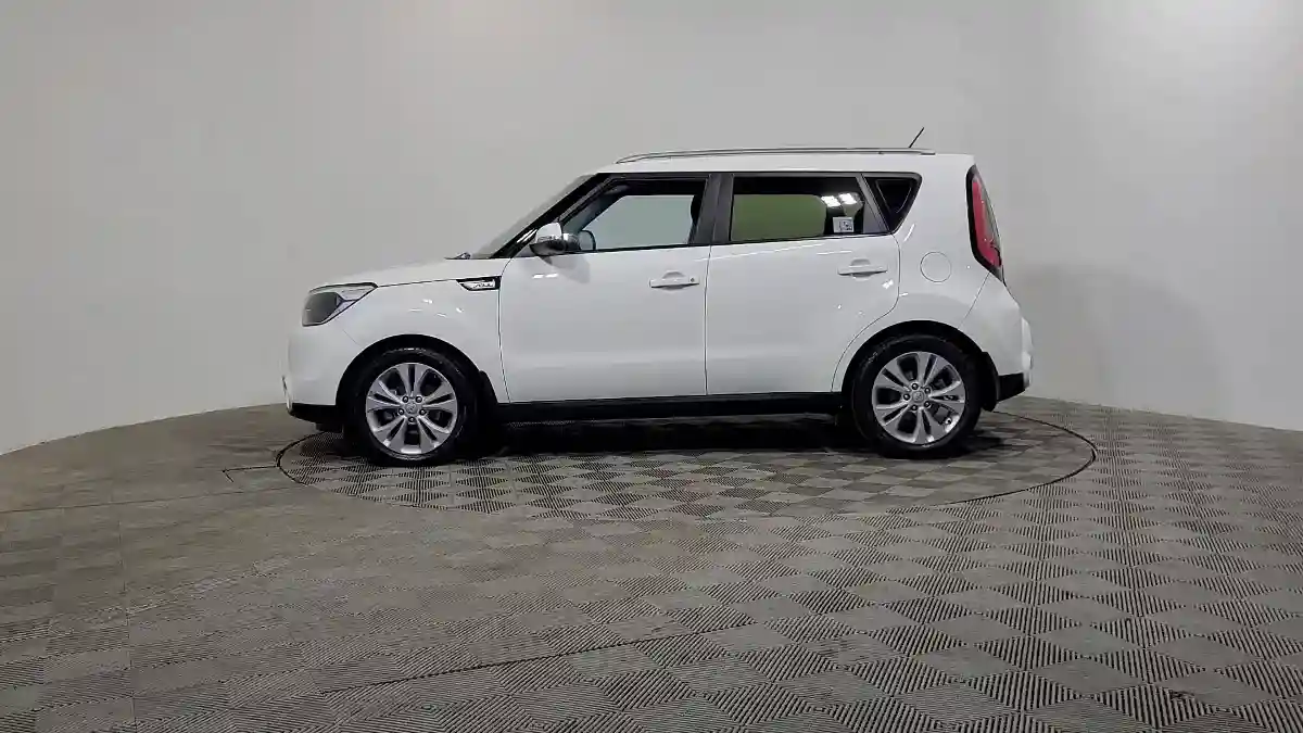 Kia Soul 2014 года за 7 700 000 тг. в Алматы