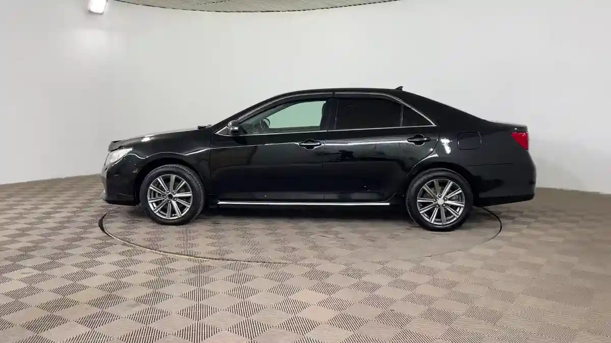 Toyota Camry 2011 года за 8 800 000 тг. в Шымкент