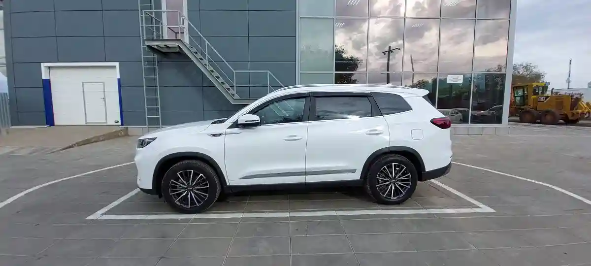 Chery Tiggo 8 Pro 2023 года за 10 990 000 тг. в Уральск