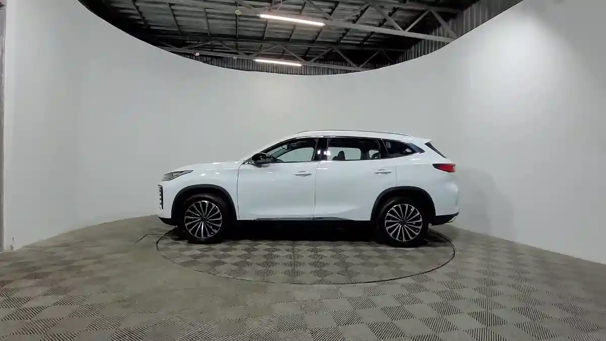 EXEED TXL 2022 года за 13 700 000 тг. в Алматы