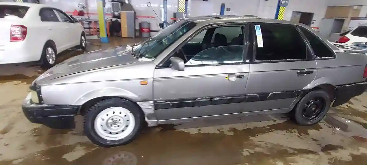 Volkswagen Passat 1993 года за 550 000 тг. в Караганда