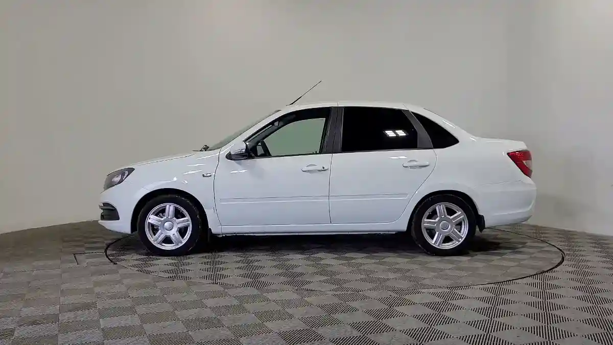 LADA (ВАЗ) Granta 2019 года за 3 990 000 тг. в Алматы