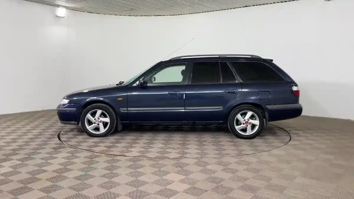 Mazda 626 1999 года за 2 320 000 тг. в Шымкент