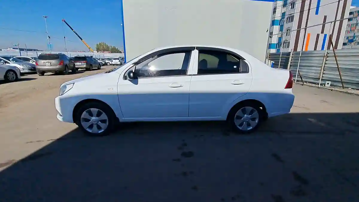 Ravon Nexia R3 2019 года за 3 990 000 тг. в Алматы