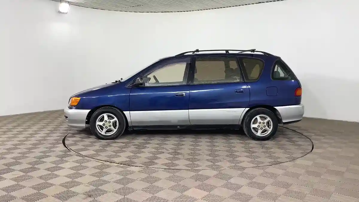 Toyota Ipsum 1996 года за 1 650 000 тг. в Шымкент