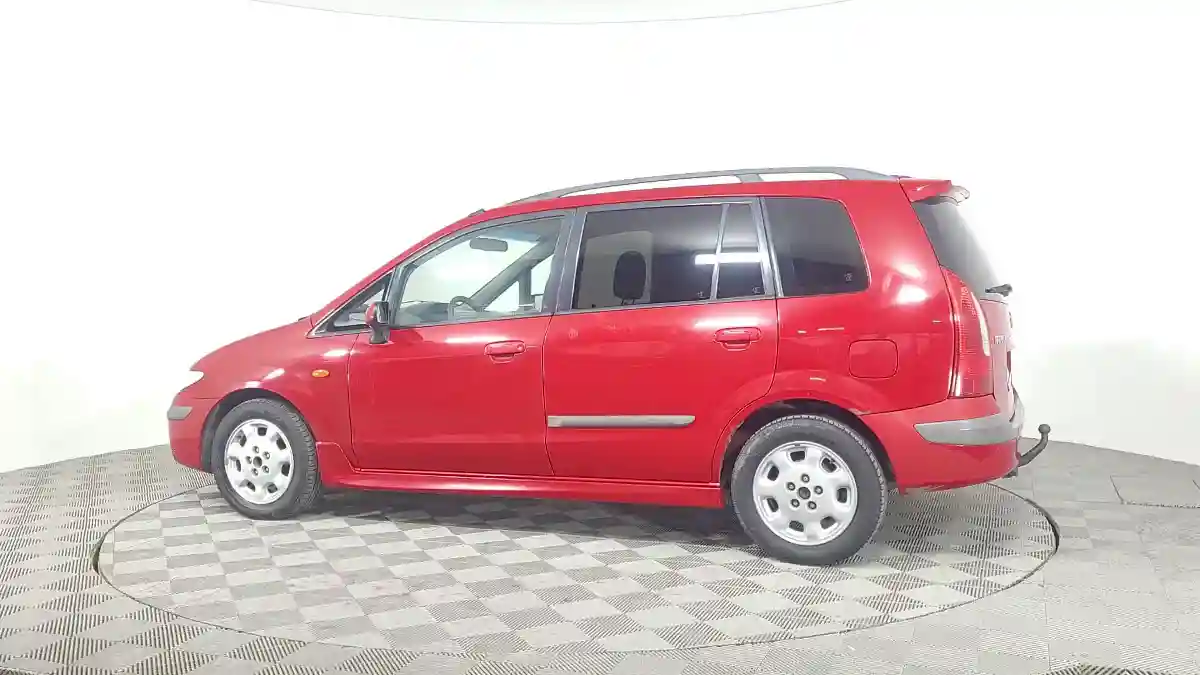 Mazda Premacy 2001 года за 2 850 000 тг. в Караганда