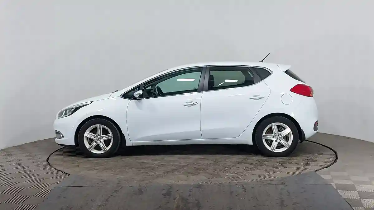 Kia Ceed 2014 года за 5 890 000 тг. в Астана