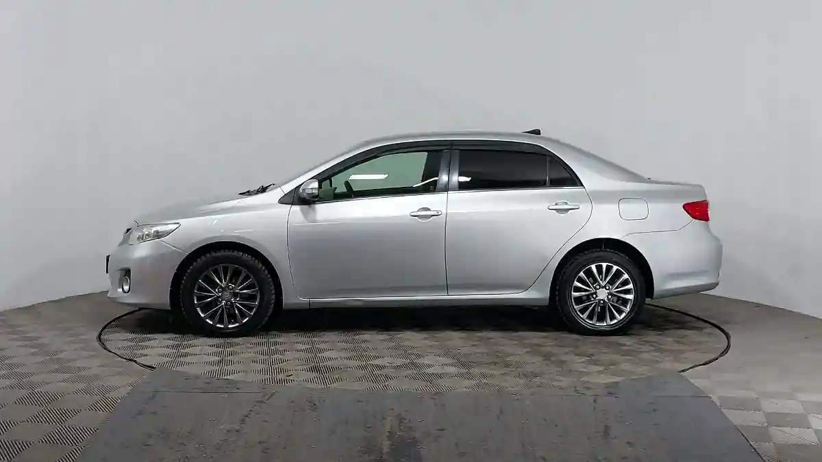 Toyota Corolla 2012 года за 4 990 000 тг. в Астана