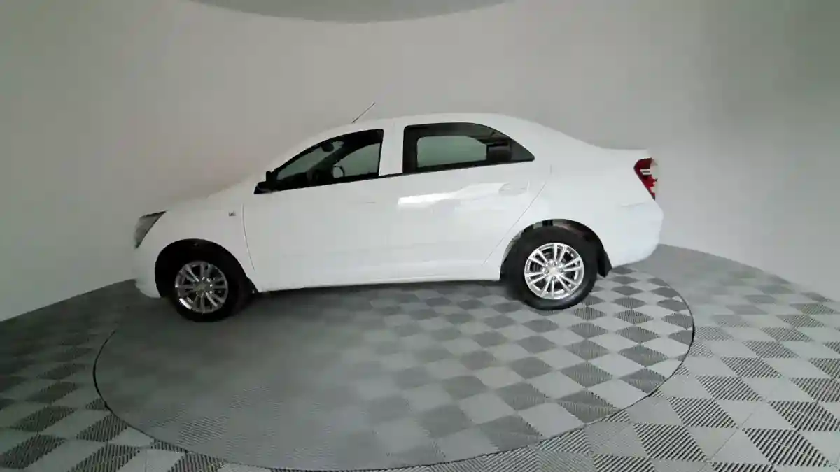 Chevrolet Cobalt 2021 года за 4 990 000 тг. в Алматы
