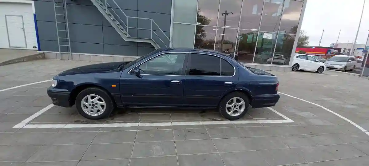 Nissan Maxima 1995 года за 1 150 000 тг. в Уральск