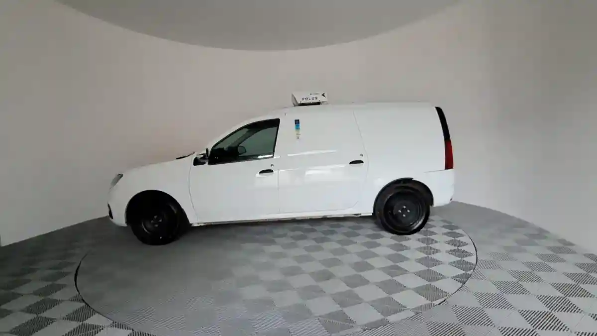 LADA (ВАЗ) Largus 2021 года за 7 750 000 тг. в Астана