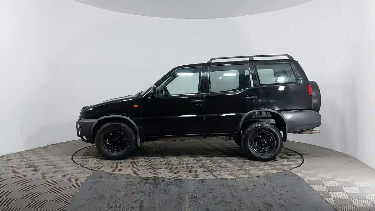 Ford Maverick 1995 года за 1 880 000 тг. в Астана