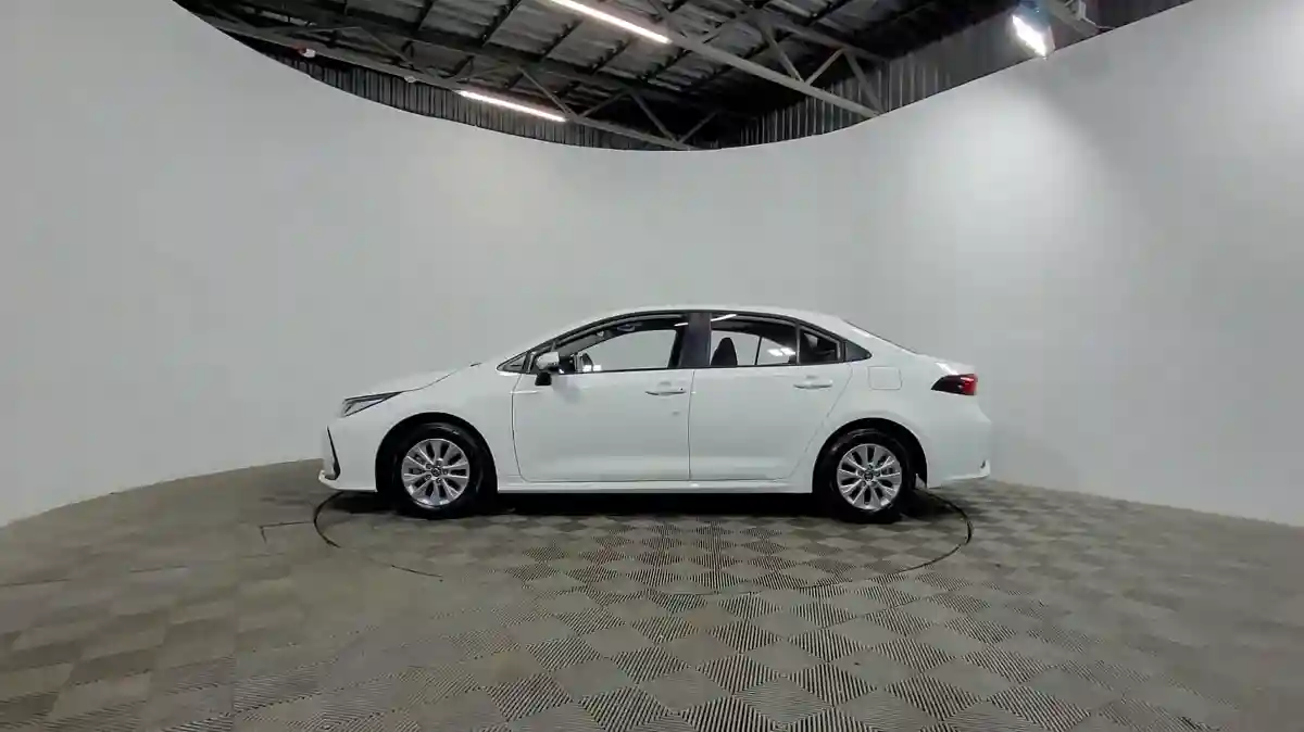 Toyota Corolla 2023 года за 12 235 000 тг. в Алматы
