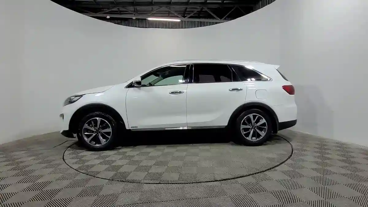 Kia Sorento 2018 года за 11 990 000 тг. в Алматы