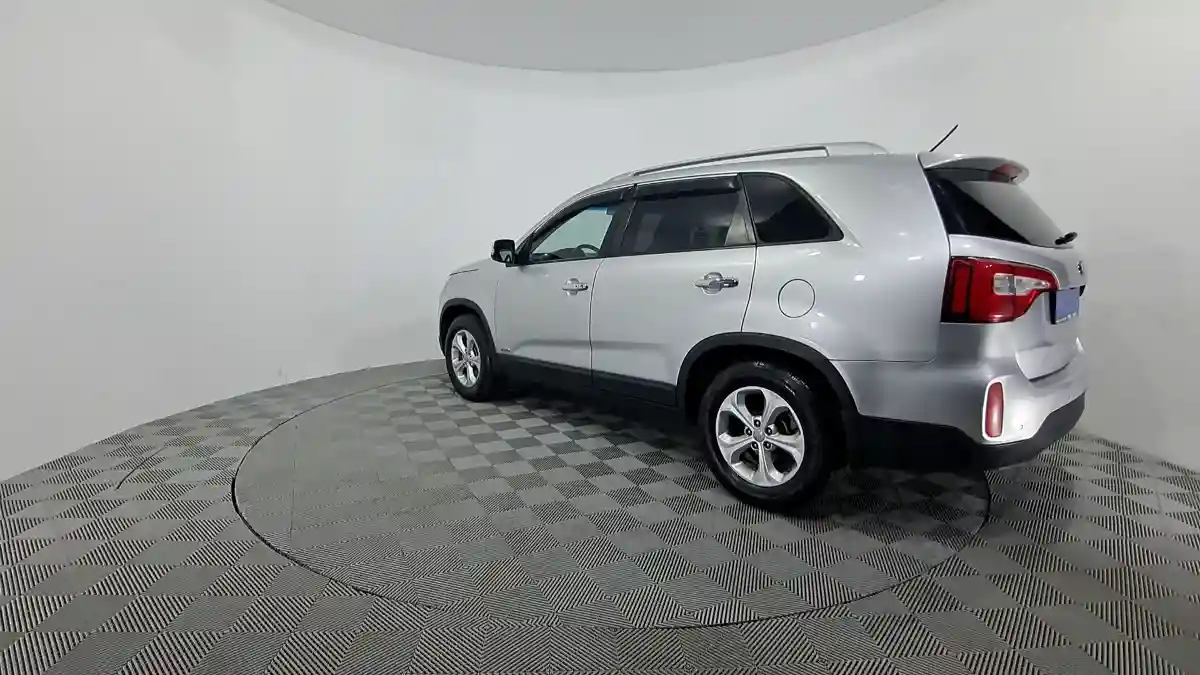 Kia Sorento 2013 года за 8 400 000 тг. в Алматы