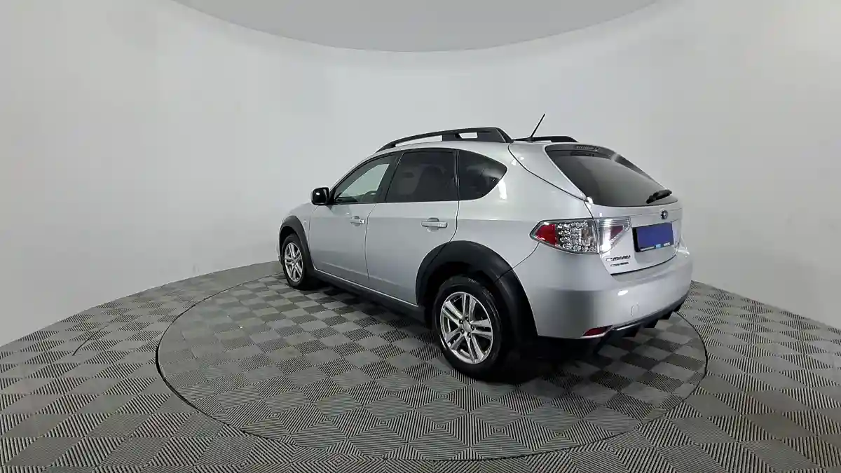 Subaru Impreza 2010 года за 5 989 000 тг. в Астана