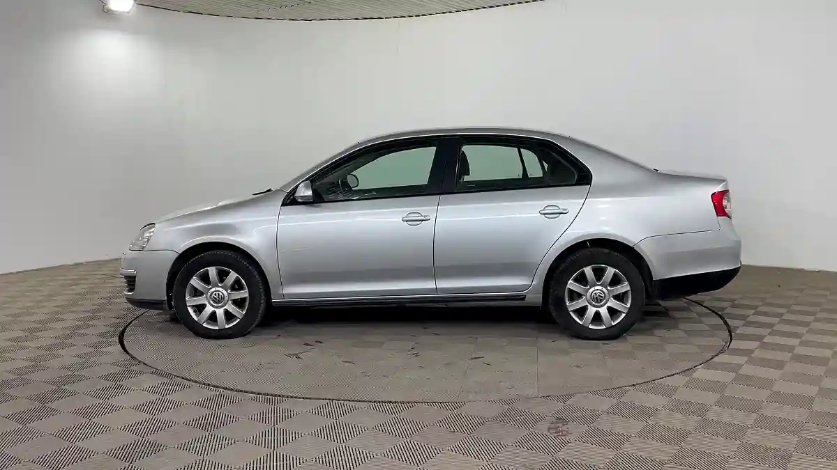 Volkswagen Jetta 2007 года за 3 490 000 тг. в Шымкент