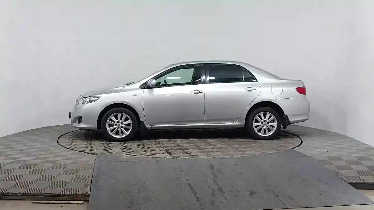 Toyota Corolla 2007 года за 4 790 000 тг. в Астана