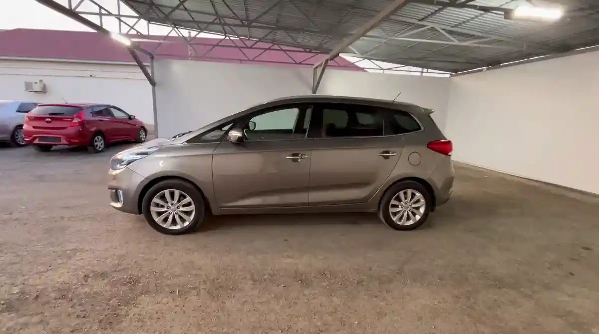Kia Carens 2013 года за 7 100 000 тг. в Кызылорда