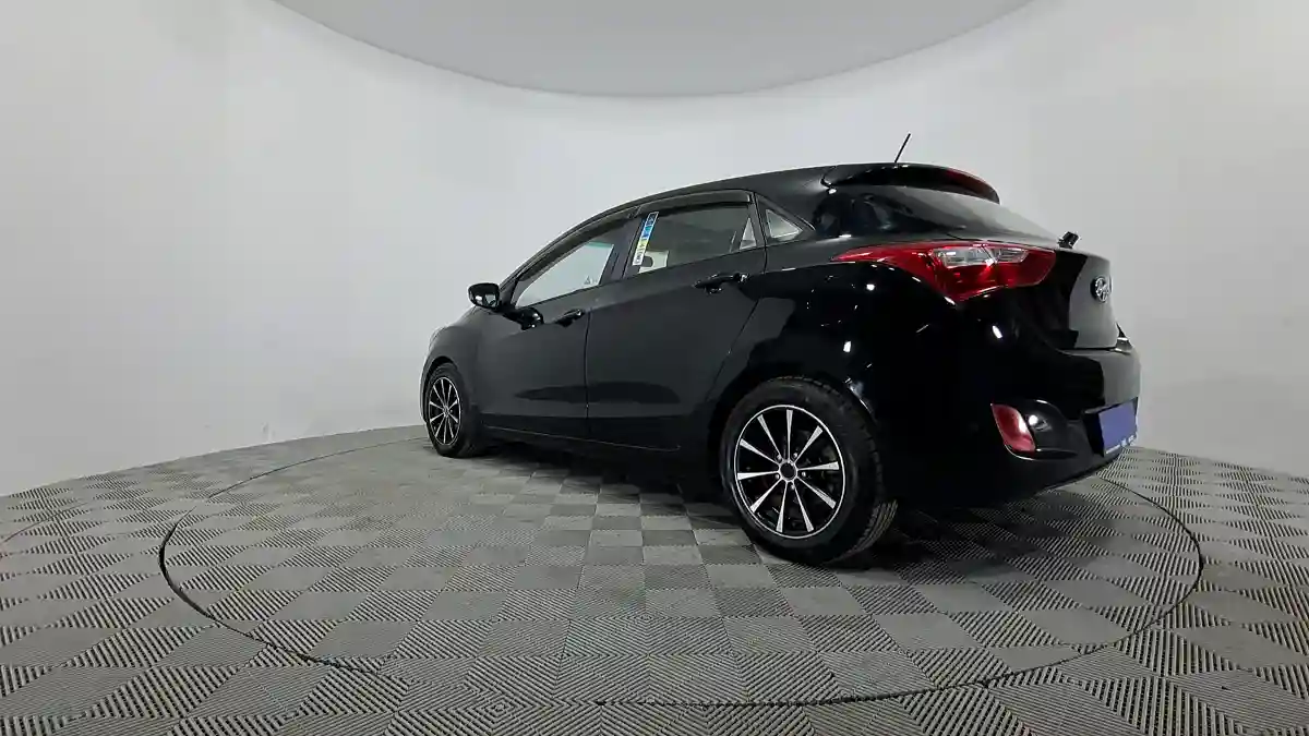 Hyundai i30 2013 года за 4 900 000 тг. в Алматы