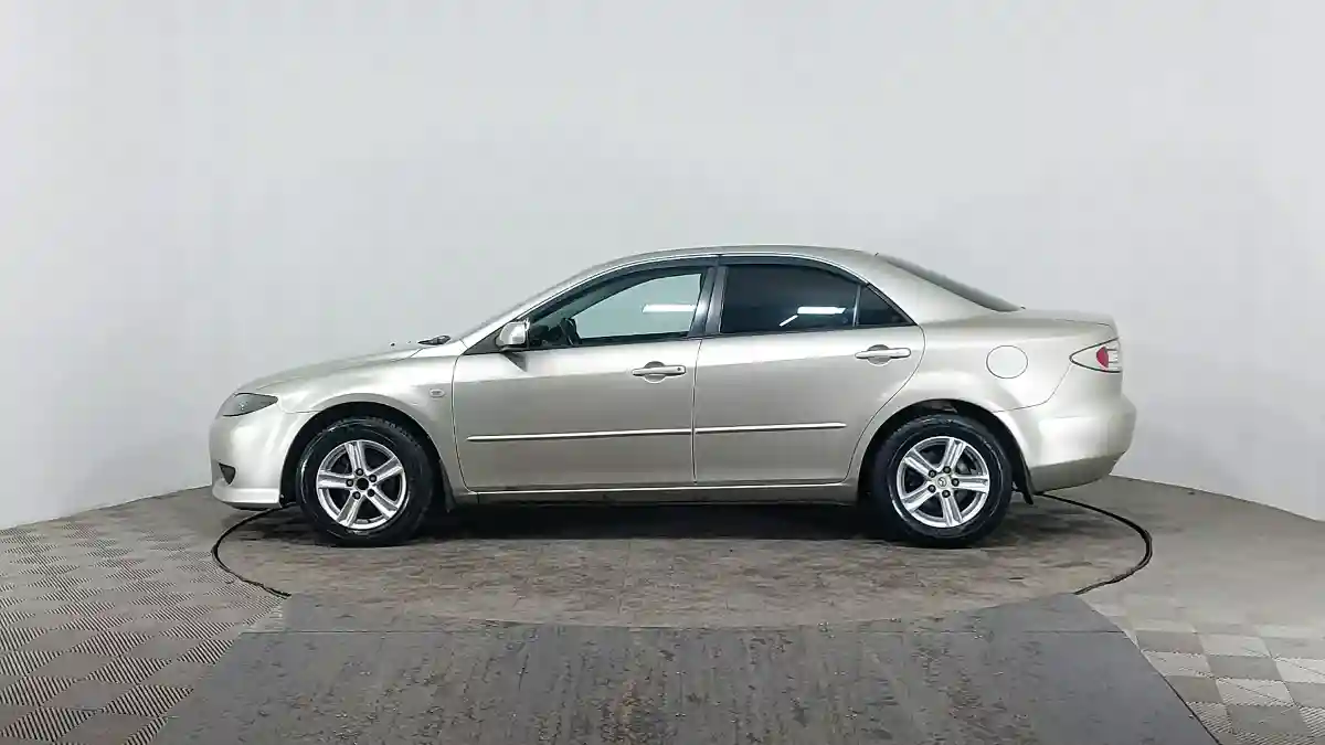 Mazda 6 2005 года за 3 489 000 тг. в Астана