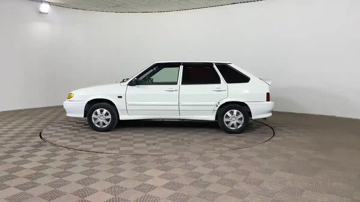 LADA (ВАЗ) 2114 2011 года за 1 889 000 тг. в Шымкент