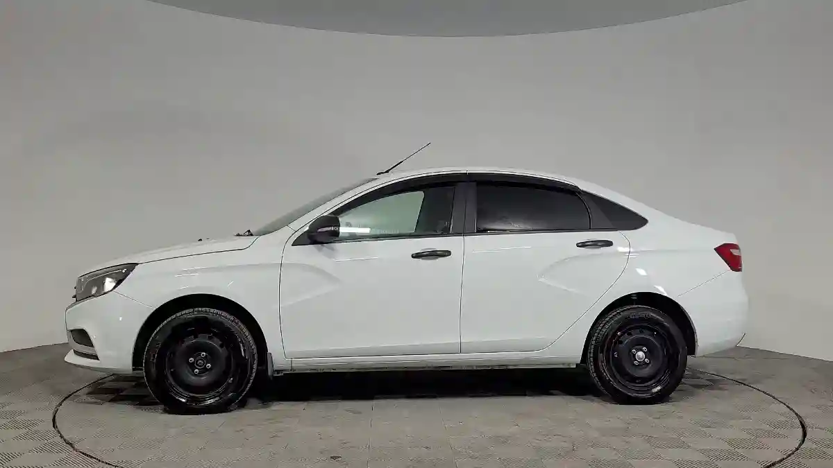 LADA (ВАЗ) Vesta 2022 года за 4 790 000 тг. в Павлодар