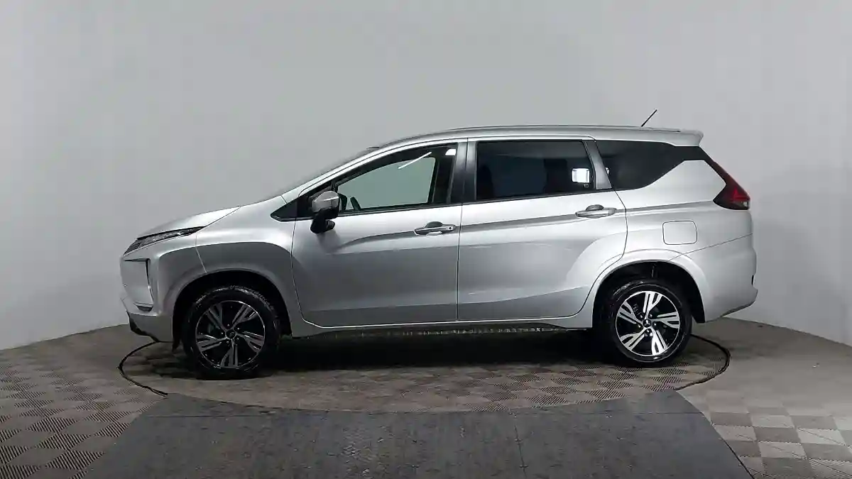 Mitsubishi Xpander 2022 года за 10 300 000 тг. в Алматы