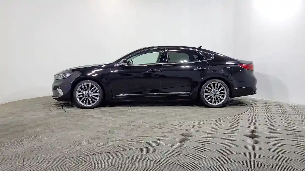 Kia K7 2020 года за 14 790 000 тг. в Алматы