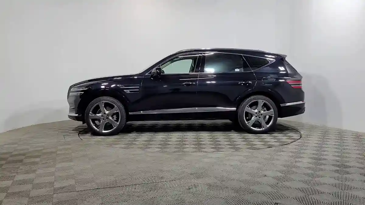 Genesis GV80 2020 года за 31 250 000 тг. в Алматы