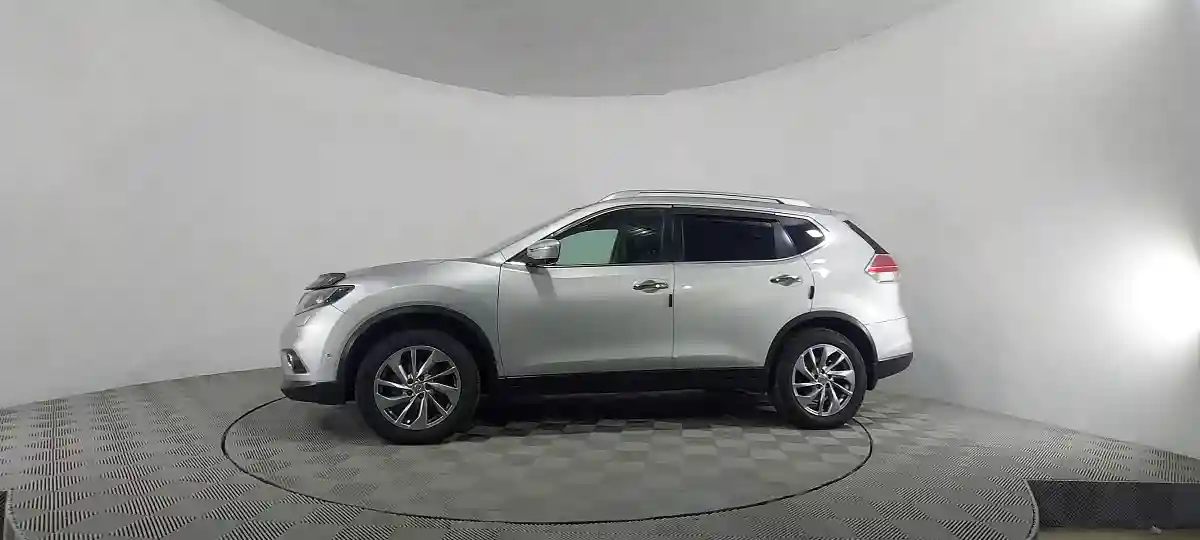 Nissan X-Trail 2017 года за 9 700 000 тг. в Алматы