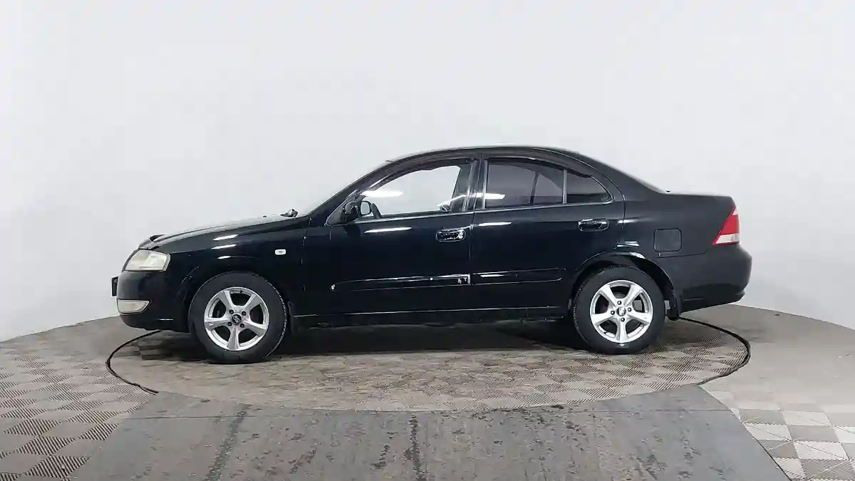 Nissan Almera Classic 2008 года за 3 990 000 тг. в Астана