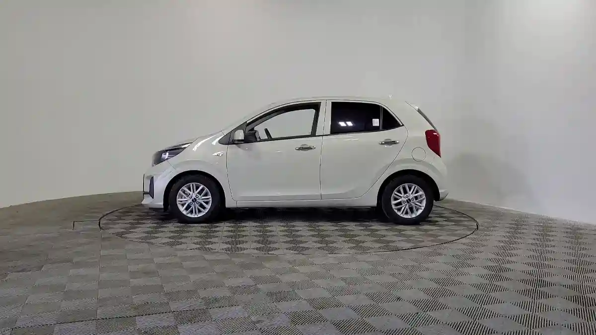 Kia Morning 2021 года за 8 280 000 тг. в Алматы